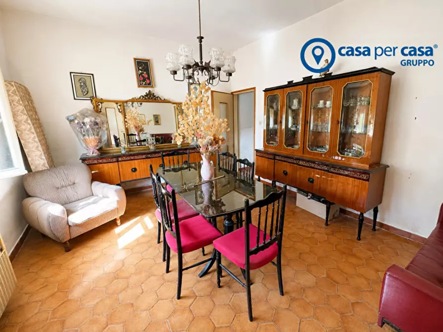 Immagine 6 di Casa bifamiliare in vendita  in Papozze, Via Peschiera a Papozze