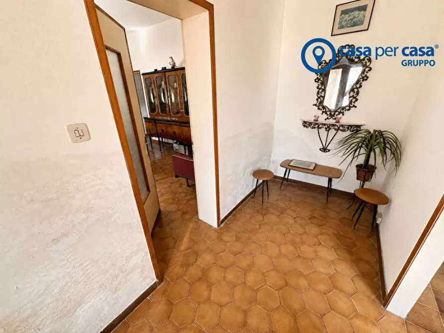 Immagine 7 di Casa bifamiliare in vendita  in Papozze, Via Peschiera a Papozze