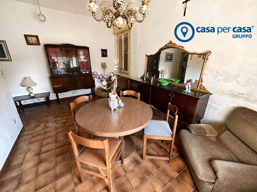 Immagine 9 di Casa bifamiliare in vendita  in Papozze, Via Peschiera a Papozze