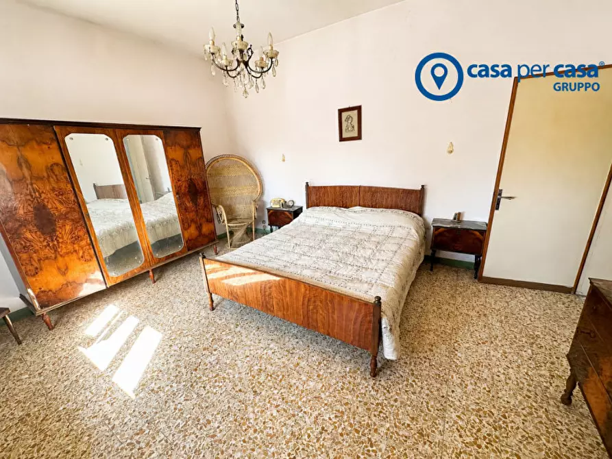Immagine 12 di Casa bifamiliare in vendita  in Papozze, Via Peschiera a Papozze