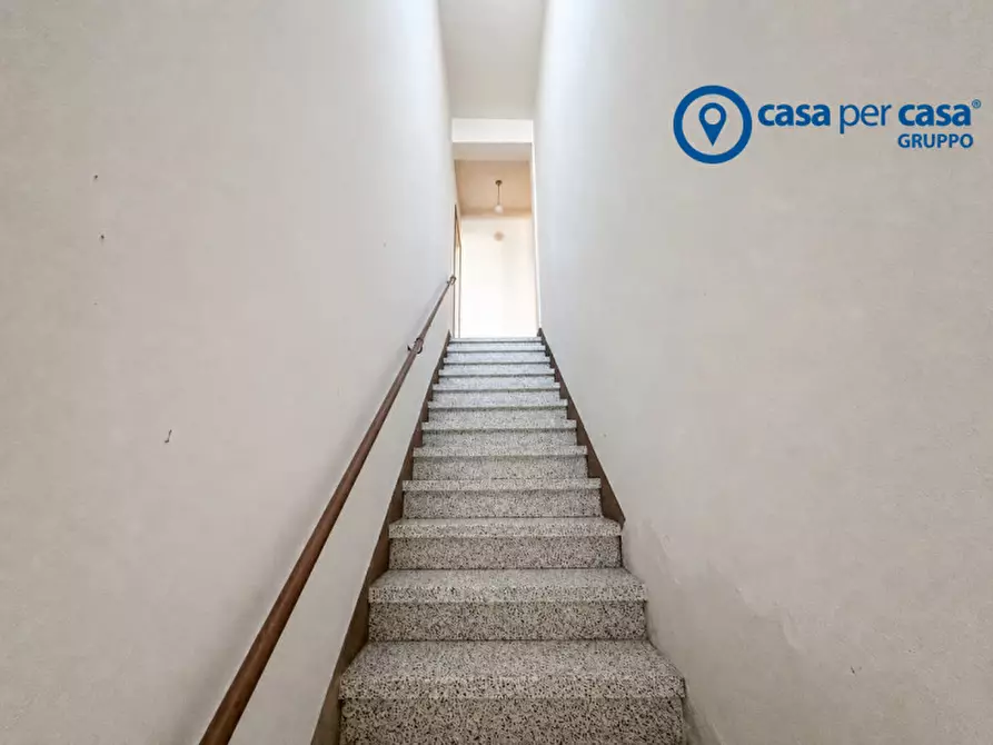 Immagine 13 di Casa bifamiliare in vendita  in Papozze, Via Peschiera a Papozze