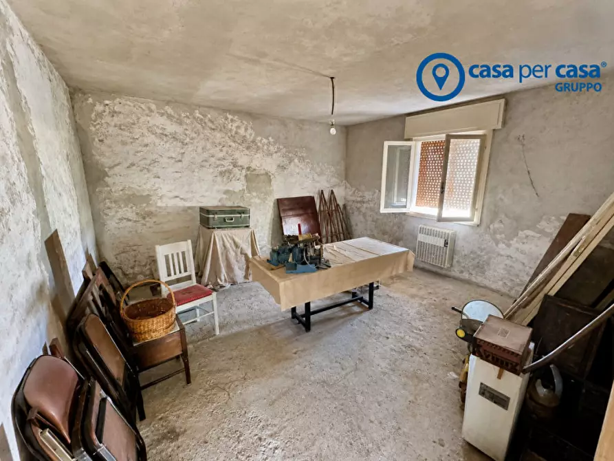 Immagine 18 di Casa bifamiliare in vendita  in Papozze, Via Peschiera a Papozze