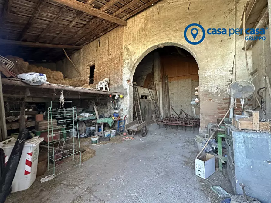 Immagine 20 di Casa bifamiliare in vendita  in Papozze, Via Peschiera a Papozze