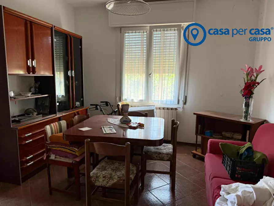 Immagine 1 di Appartamento in vendita  in Via Roma a Polesella