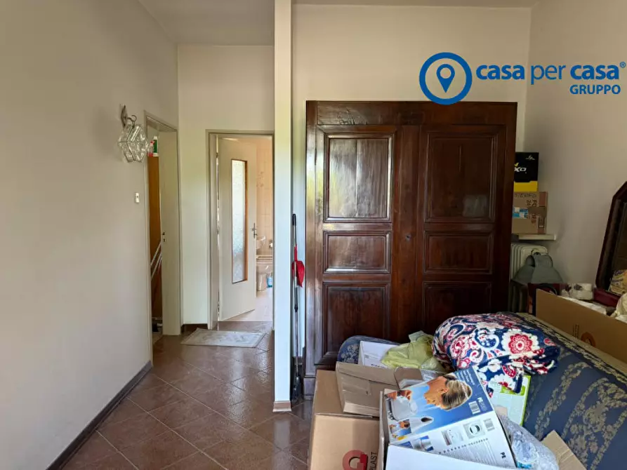 Immagine 2 di Appartamento in vendita  in Via Roma a Polesella