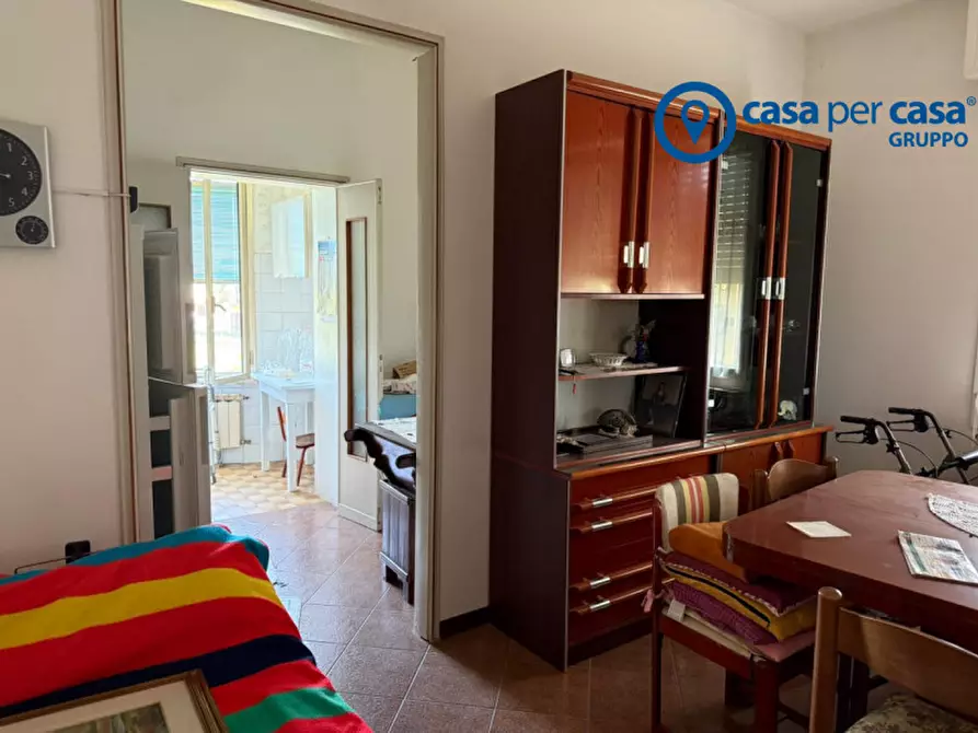 Immagine 3 di Appartamento in vendita  in Via Roma a Polesella