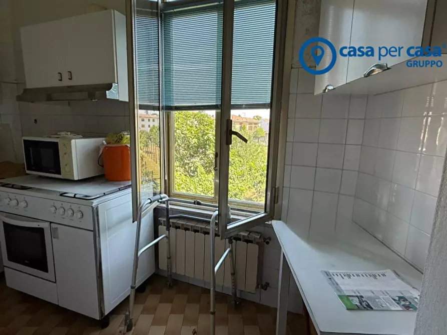 Immagine 5 di Appartamento in vendita  in Via Roma a Polesella