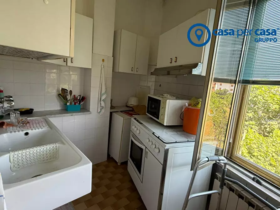 Immagine 6 di Appartamento in vendita  in Via Roma a Polesella