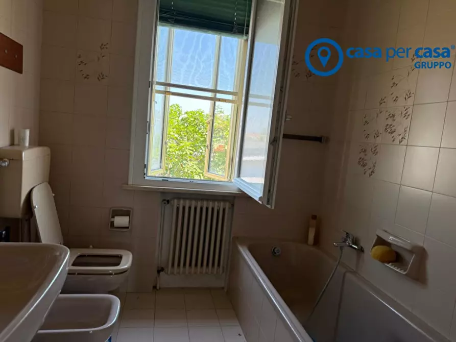 Immagine 7 di Appartamento in vendita  in Via Roma a Polesella