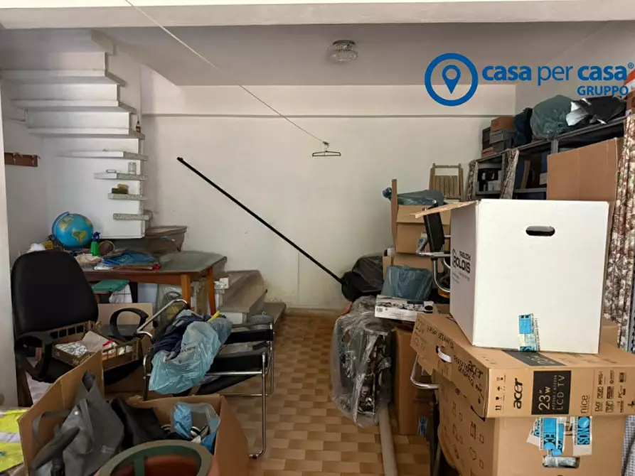 Immagine 10 di Appartamento in vendita  in Via Roma a Polesella