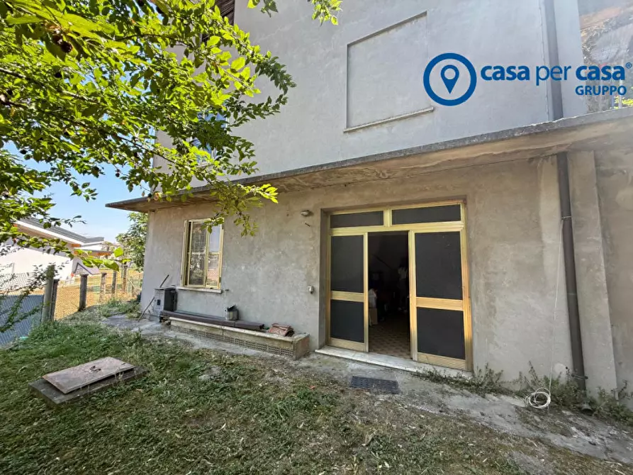 Immagine 11 di Appartamento in vendita  in Via Roma a Polesella