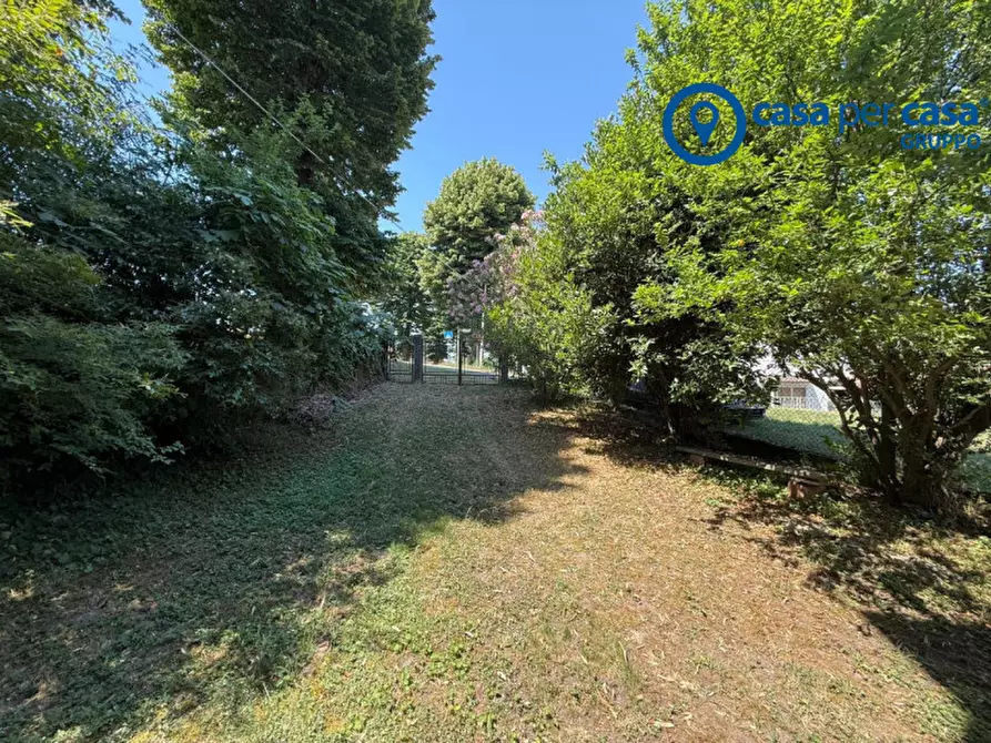 Immagine 12 di Appartamento in vendita  in Via Roma a Polesella