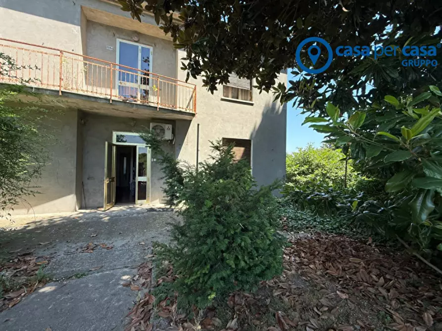 Immagine 14 di Appartamento in vendita  in Via Roma a Polesella