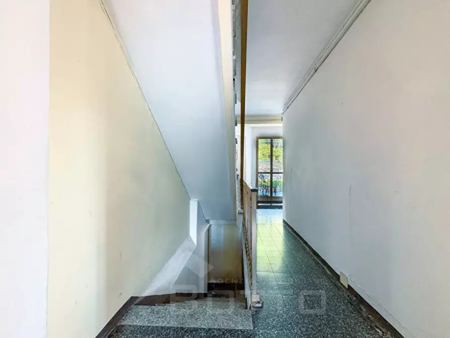 Immagine 4 di Appartamento in vendita  in via Repubblica 60 a Omegna