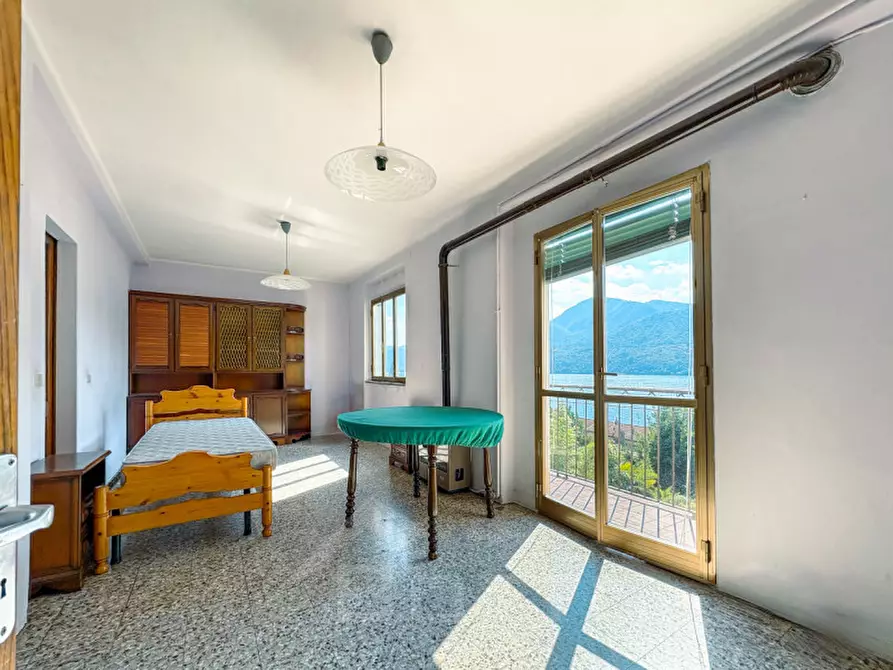 Immagine 5 di Appartamento in vendita  in via Repubblica 60 a Omegna