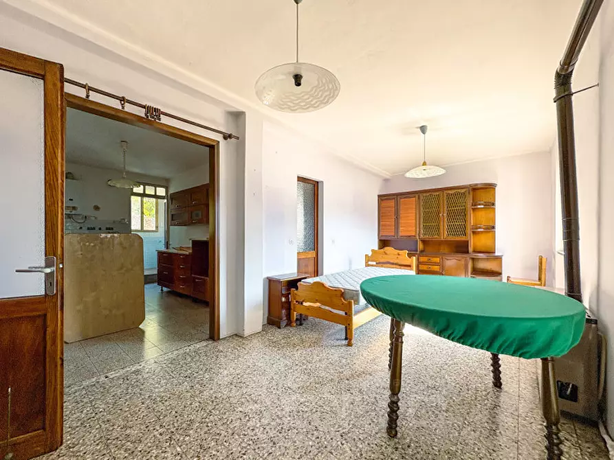 Immagine 6 di Appartamento in vendita  in via Repubblica 60 a Omegna