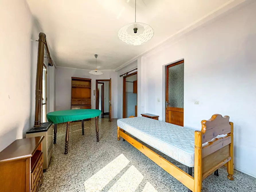 Immagine 7 di Appartamento in vendita  in via Repubblica 60 a Omegna