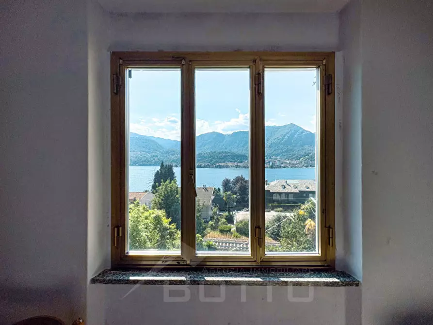 Immagine 10 di Appartamento in vendita  in via Repubblica 60 a Omegna