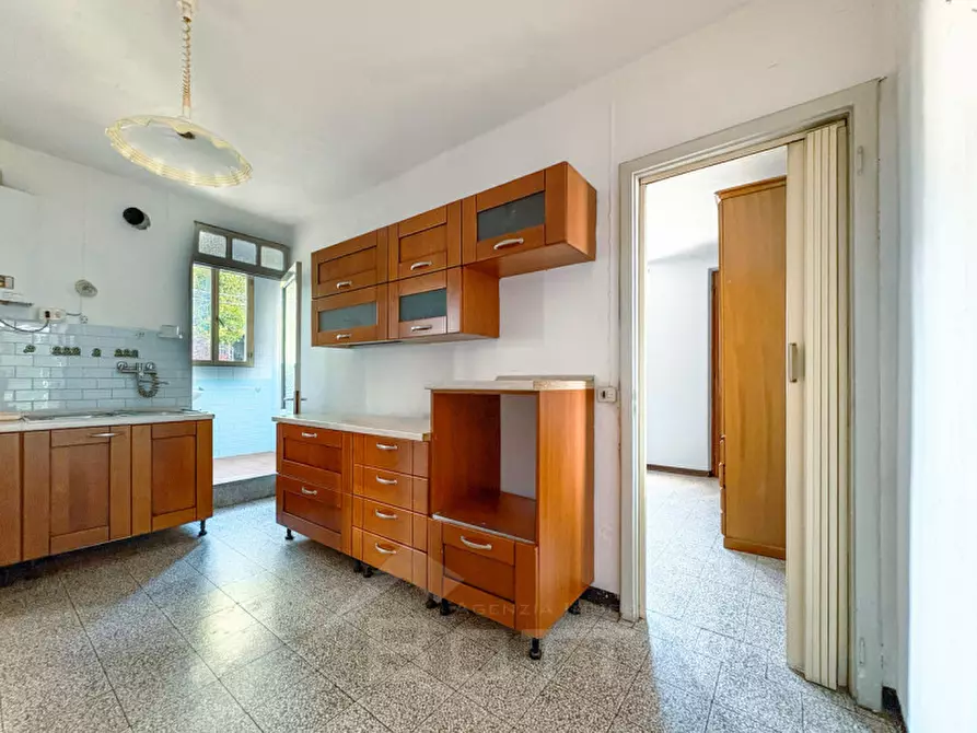 Immagine 12 di Appartamento in vendita  in via Repubblica 60 a Omegna