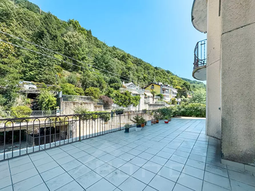 Immagine 13 di Appartamento in vendita  in via Repubblica 60 a Omegna