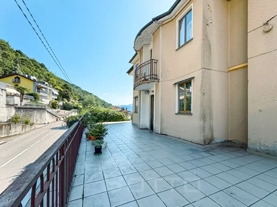 Immagine 14 di Appartamento in vendita  in via Repubblica 60 a Omegna