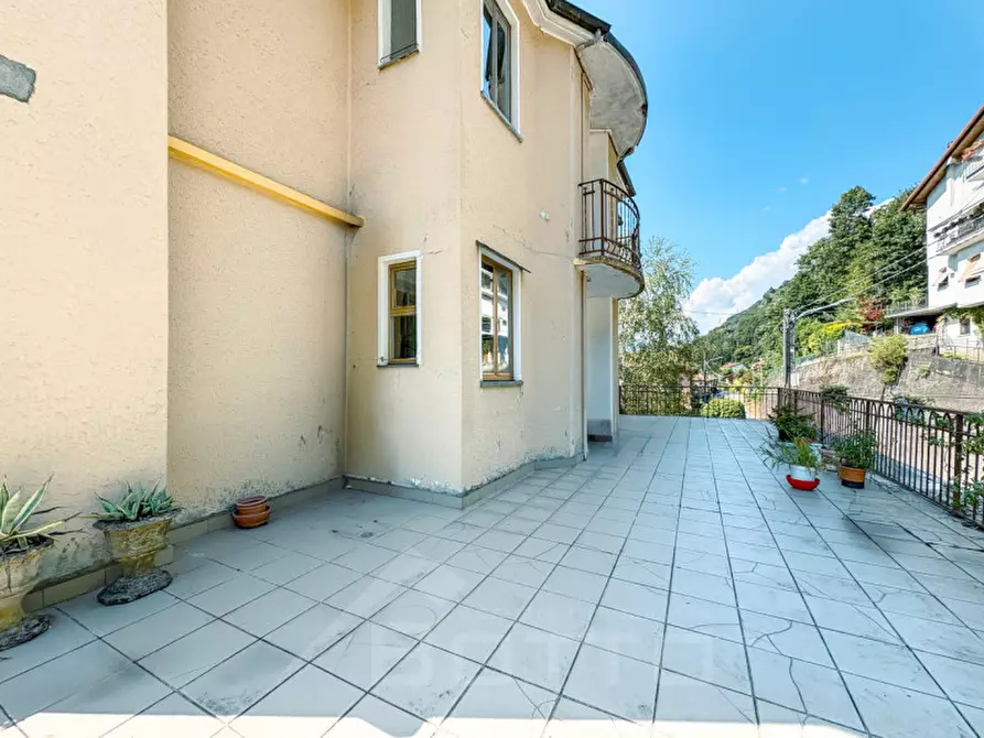 Immagine 15 di Appartamento in vendita  in via Repubblica 60 a Omegna