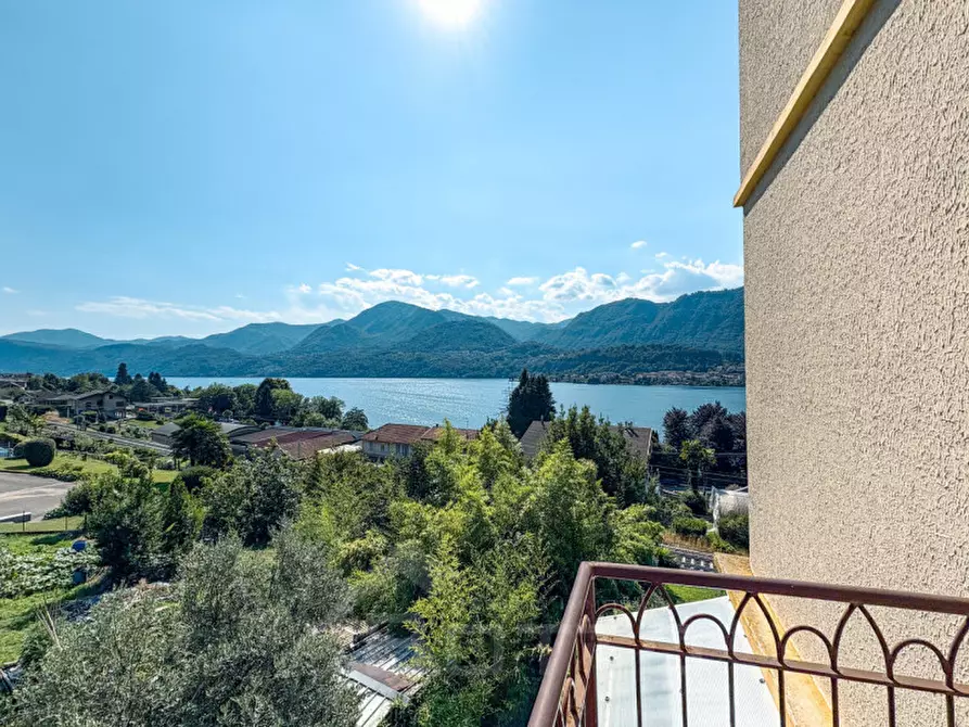 Immagine 20 di Appartamento in vendita  in via Repubblica 60 a Omegna