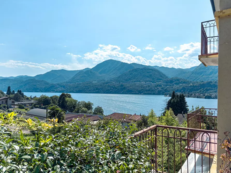 Immagine 21 di Appartamento in vendita  in via Repubblica 60 a Omegna