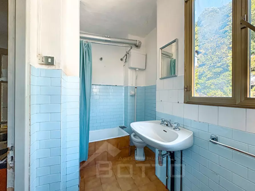 Immagine 22 di Appartamento in vendita  in via Repubblica 60 a Omegna