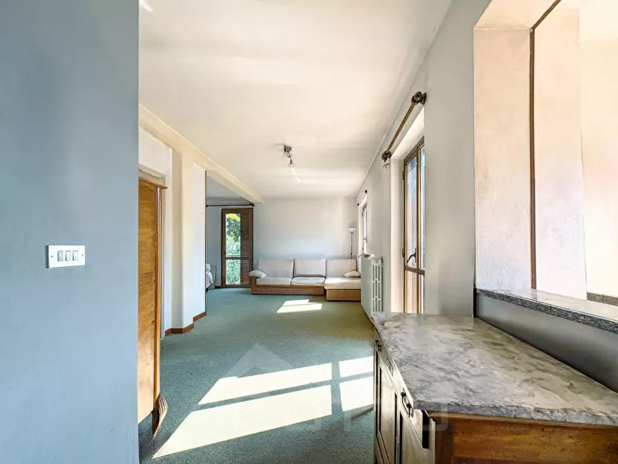 Immagine 24 di Appartamento in vendita  in via Repubblica 60 a Omegna