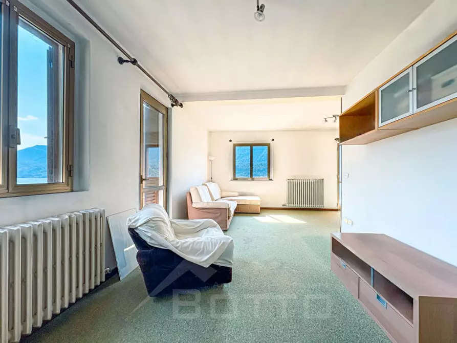 Immagine 28 di Appartamento in vendita  in via Repubblica 60 a Omegna