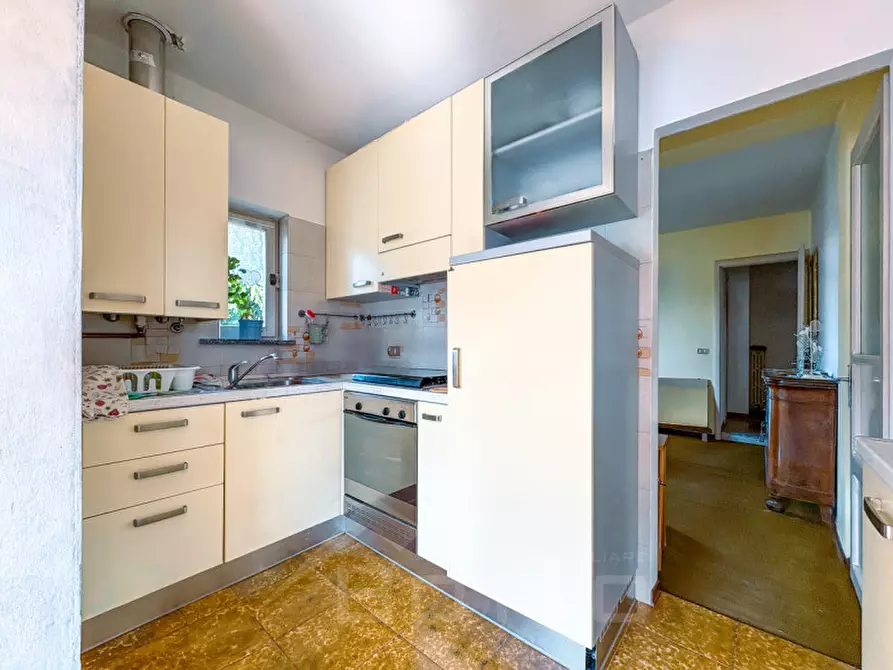 Immagine 33 di Appartamento in vendita  in via Repubblica 60 a Omegna