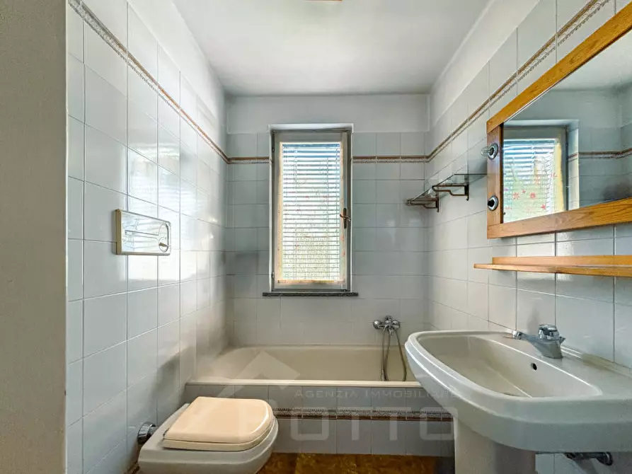 Immagine 37 di Appartamento in vendita  in via Repubblica 60 a Omegna