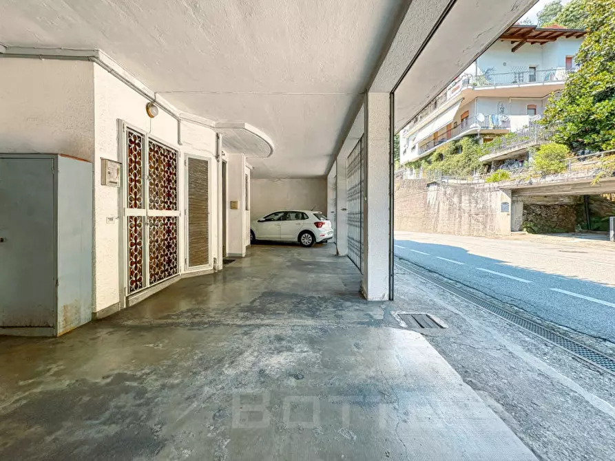 Immagine 38 di Appartamento in vendita  in via Repubblica 60 a Omegna