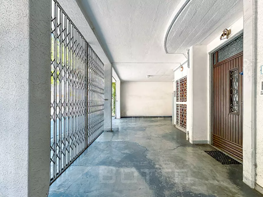 Immagine 41 di Appartamento in vendita  in via Repubblica 60 a Omegna