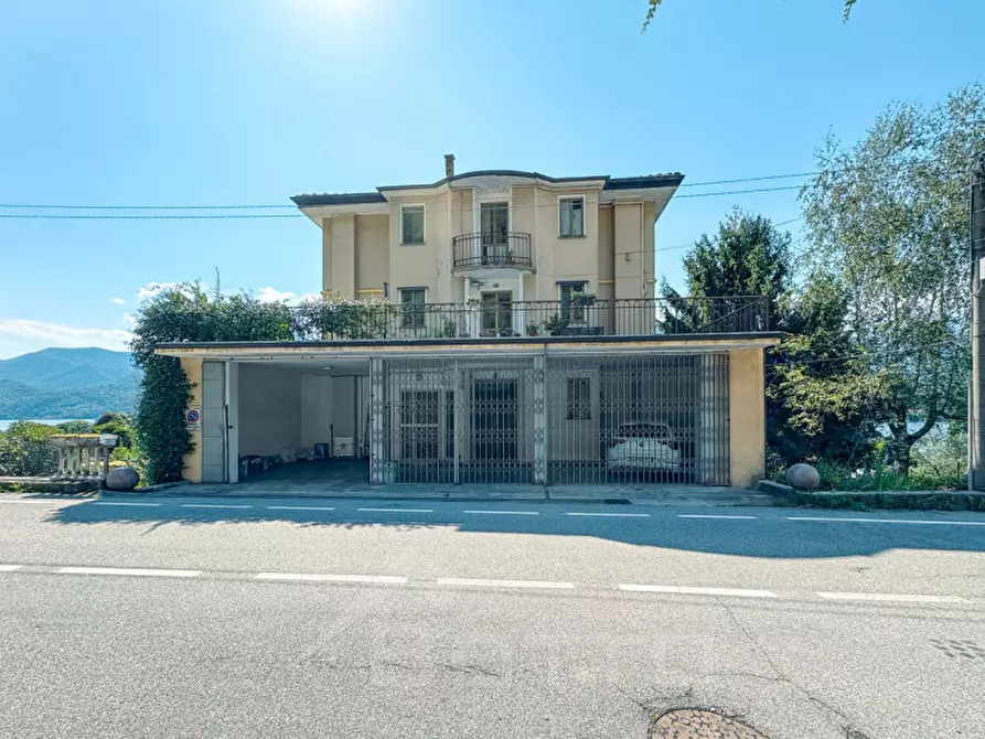 Immagine 42 di Appartamento in vendita  in via Repubblica 60 a Omegna