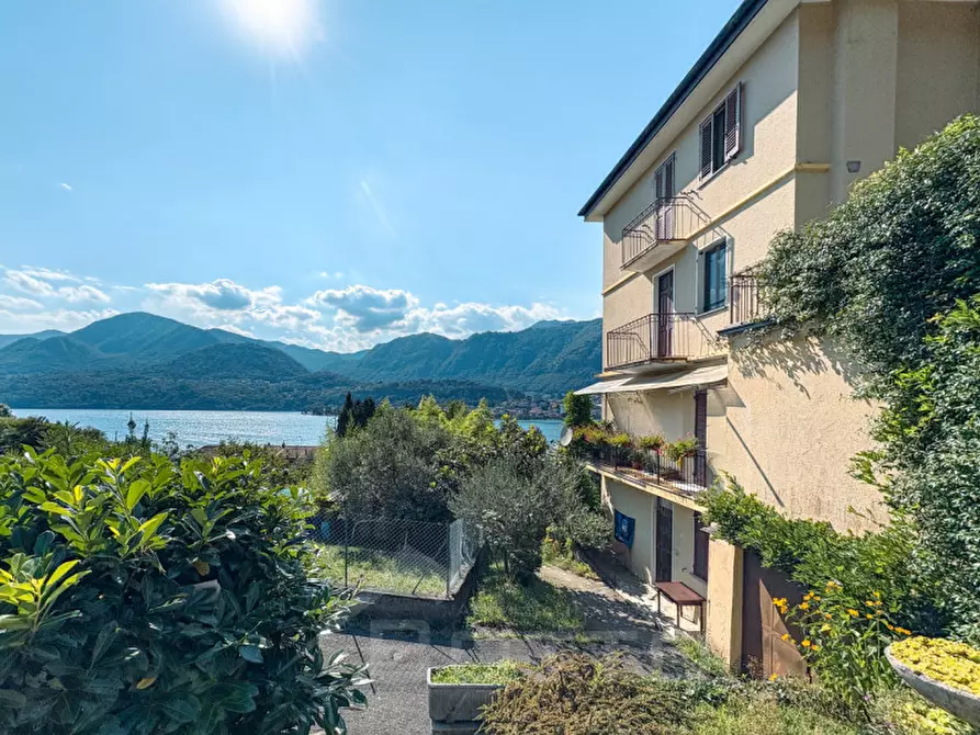 Immagine 43 di Appartamento in vendita  in via Repubblica 60 a Omegna