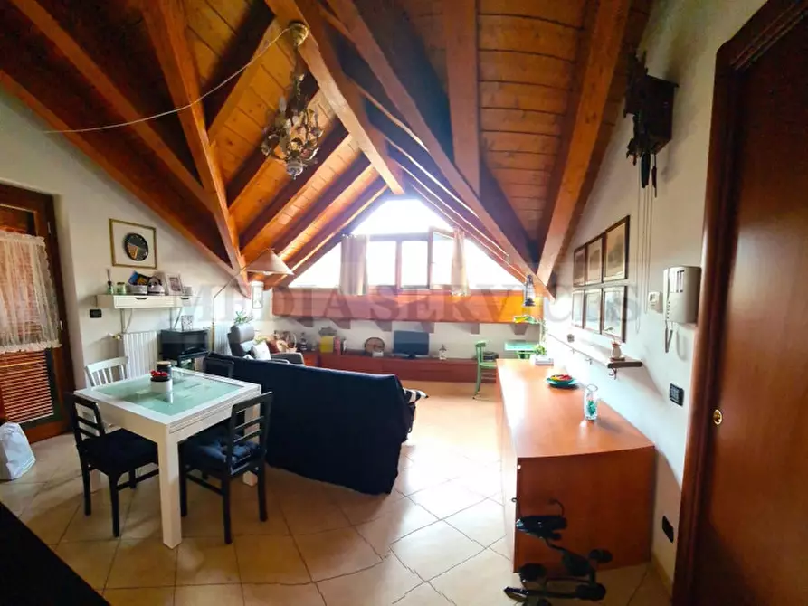 Immagine 3 di Appartamento in vendita  in via dei Mille n° 15 a Rho