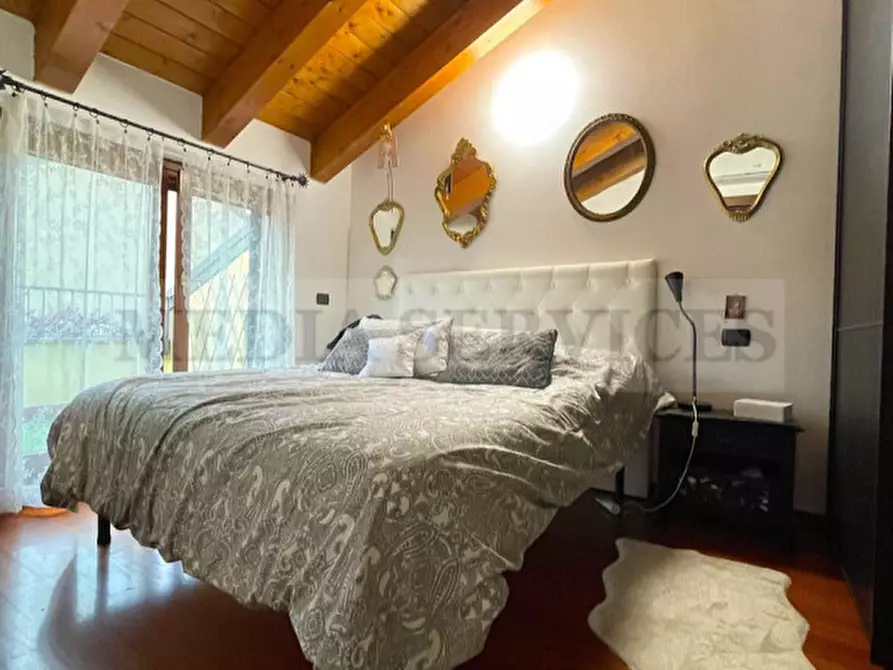 Immagine 5 di Appartamento in vendita  in via dei Mille n° 15 a Rho