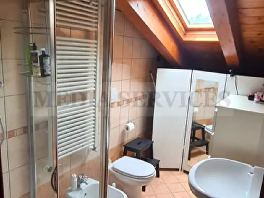 Immagine 6 di Appartamento in vendita  in via dei Mille n° 15 a Rho