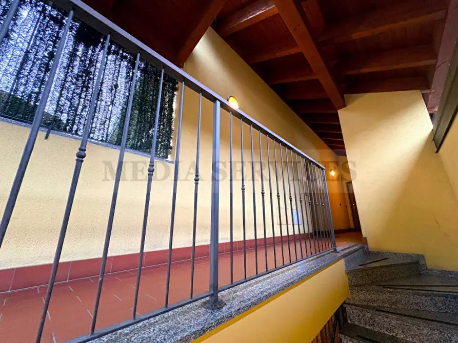 Immagine 7 di Appartamento in vendita  in via dei Mille n° 15 a Rho