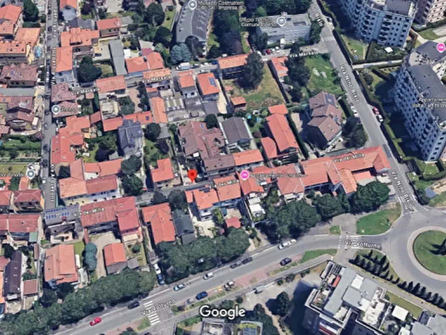 Immagine 8 di Appartamento in vendita  in via dei Mille n° 15 a Rho