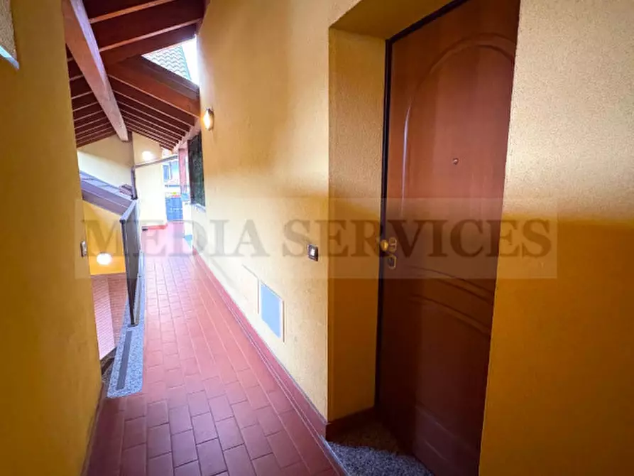 Immagine 9 di Appartamento in vendita  in via dei Mille n° 15 a Rho