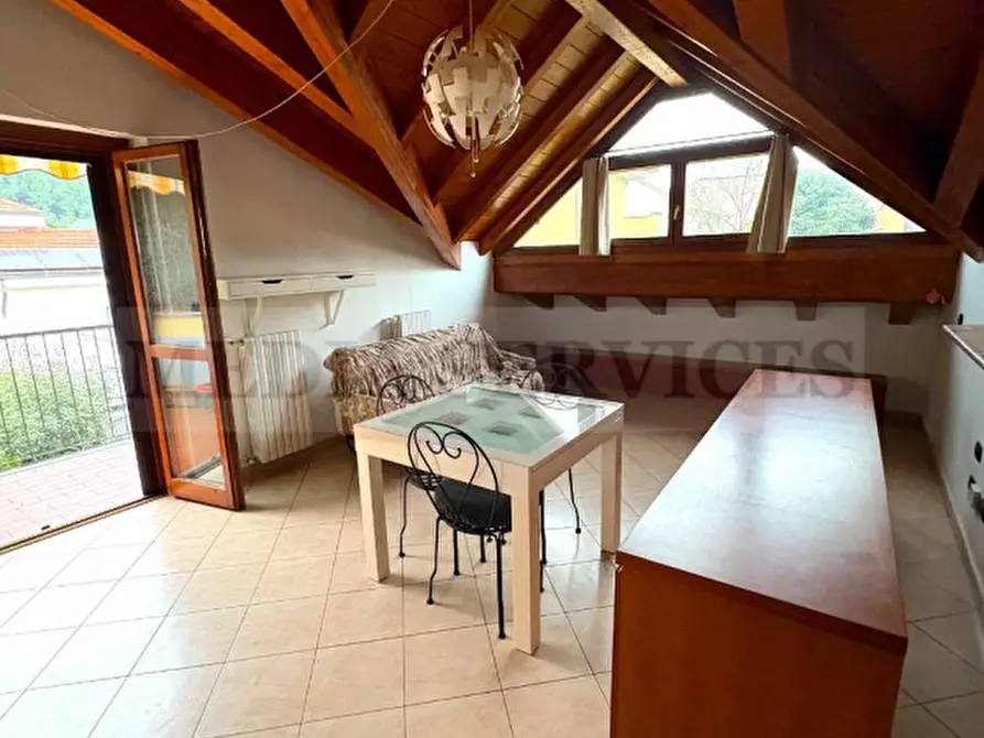 Immagine 11 di Appartamento in vendita  in via dei Mille n° 15 a Rho