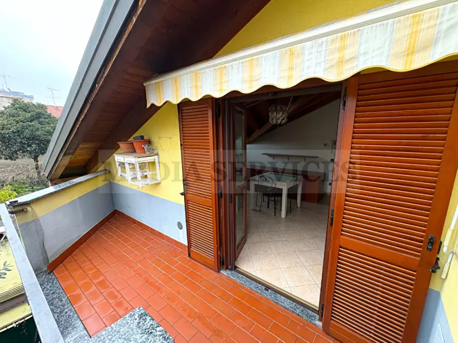 Immagine 13 di Appartamento in vendita  in via dei Mille n° 15 a Rho