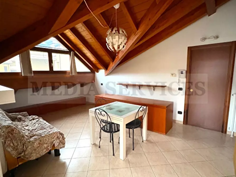 Immagine 14 di Appartamento in vendita  in via dei Mille n° 15 a Rho