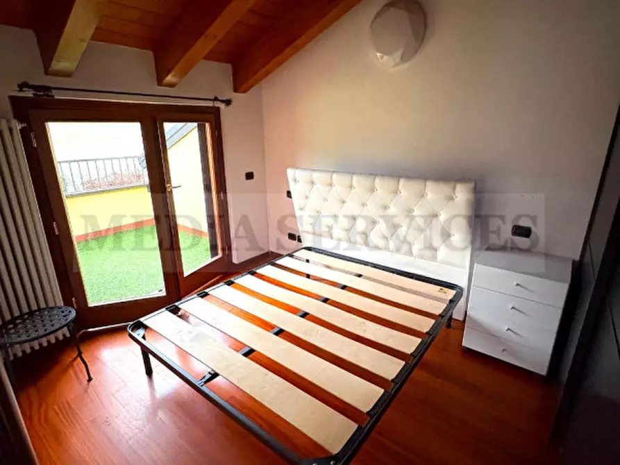 Immagine 18 di Appartamento in vendita  in via dei Mille n° 15 a Rho