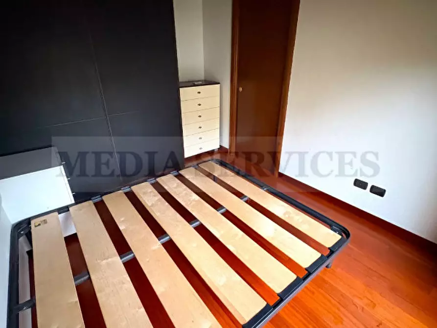 Immagine 19 di Appartamento in vendita  in via dei Mille n° 15 a Rho