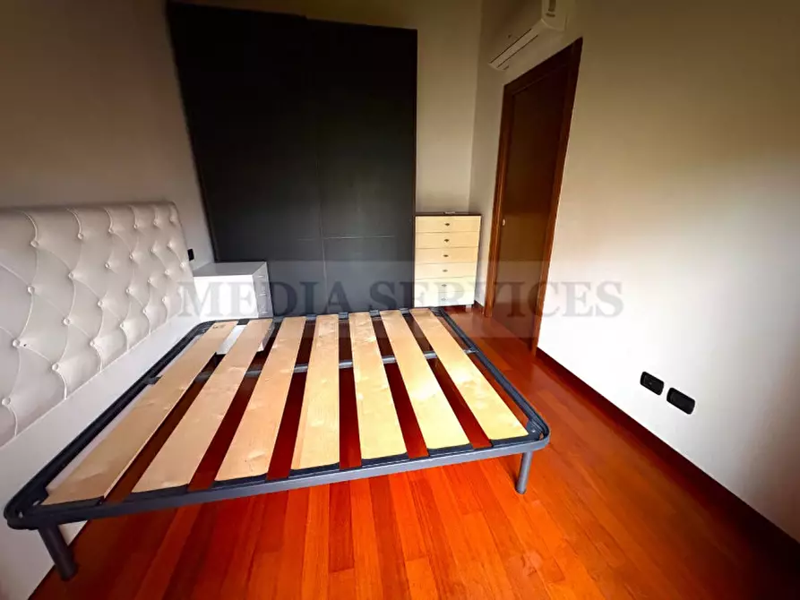 Immagine 22 di Appartamento in vendita  in via dei Mille n° 15 a Rho