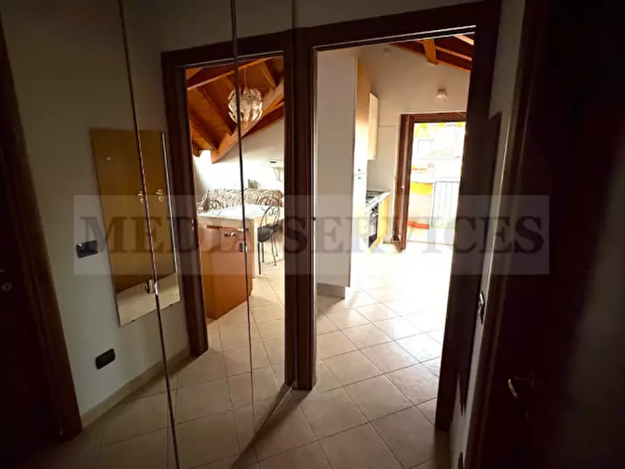 Immagine 24 di Appartamento in vendita  in via dei Mille n° 15 a Rho